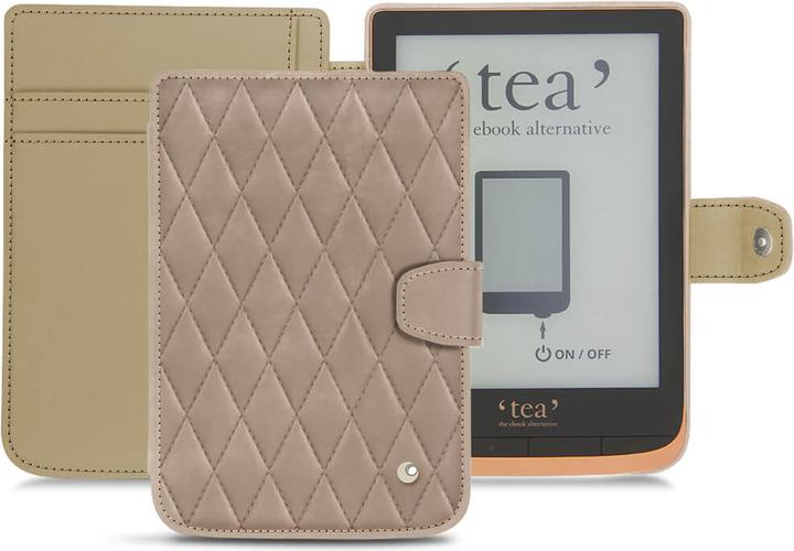 Taupe vintage - Couture ( Pantone #591d16 )