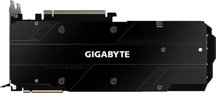 Produktbild Gigabyte GeForce RTX 2070S Windforce OC (8 GB)