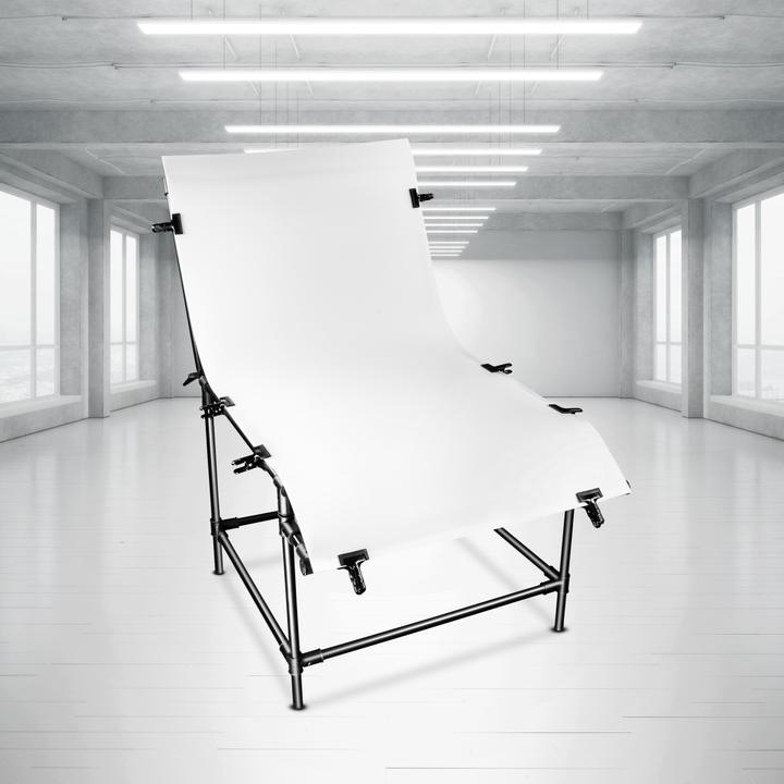 Productafbeelding Walimex Schiettafel Basis L (100 cm, 80 cm)