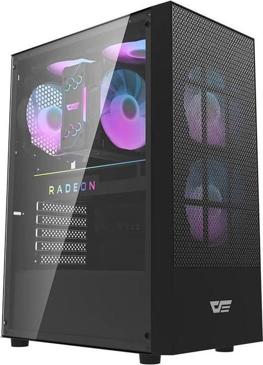 Produktbild Darkflash Tech A290 (ITX, ATX)