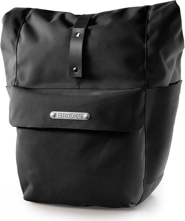 Produktbild Brooks England Suffolk (22 l, Gepäckträgertasche)