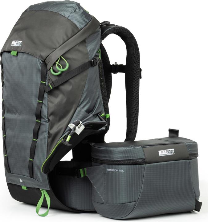 Mindshiftgear Rotation 22L (Kamera Schultertasche, 22 l)