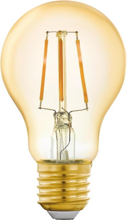 Actual product image EGLO Illuminant (E27, 4.90 W, 500 lm, 1 x, F)