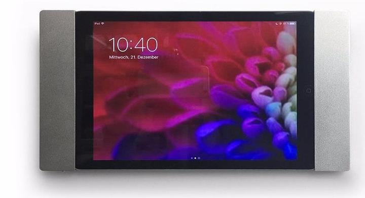 Actual product image smart things Wall mount