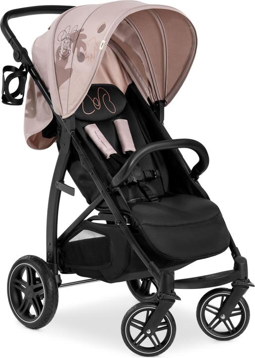 Produktbild Hauck Rapid 4D Minnie Mouse Rose