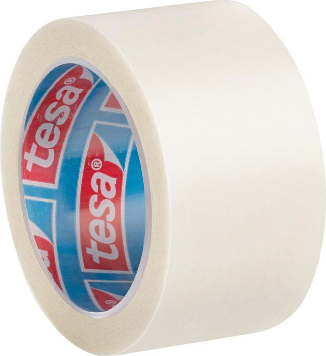Image du produit tesa tesafilm Ruban adhésif papier 33m 19mm 1 rouleau Boîte pliante (19 mm)