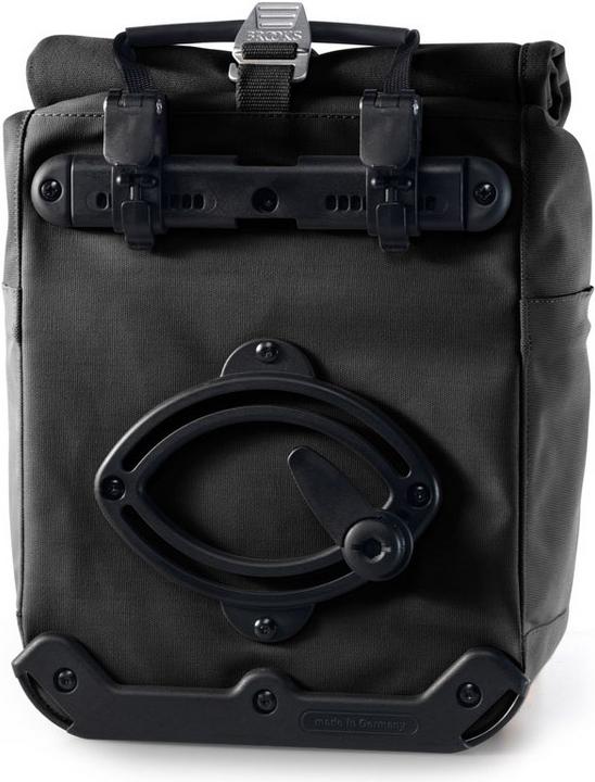 Produktbild Brooks England Suffolk (22 l, Gepäckträgertasche)