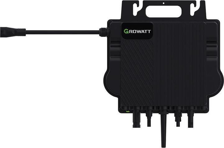 Actual product image Growatt MIC NEO 800M-X