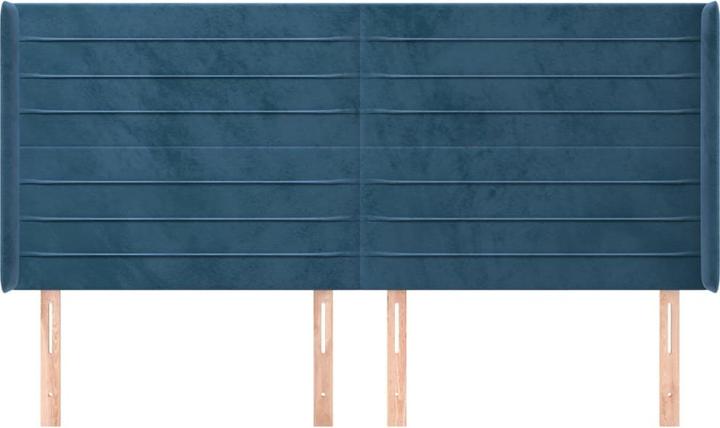 Produktbild VidaXL Kayla (203 x 16 x 128 cm)