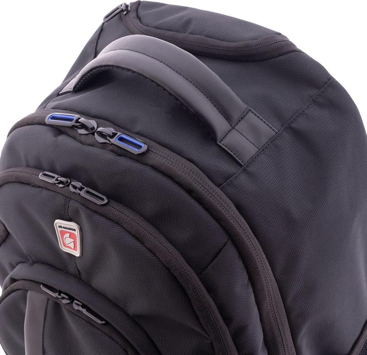 Actual product image Wüsthof Backpack trolley (35 l)