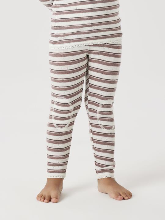 Name it Nmfwang Wool Needle Legging Noos