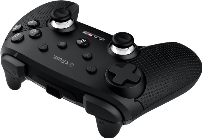Image du produit Trust GXT542 Muta (Android, iOS, Switch, PC)