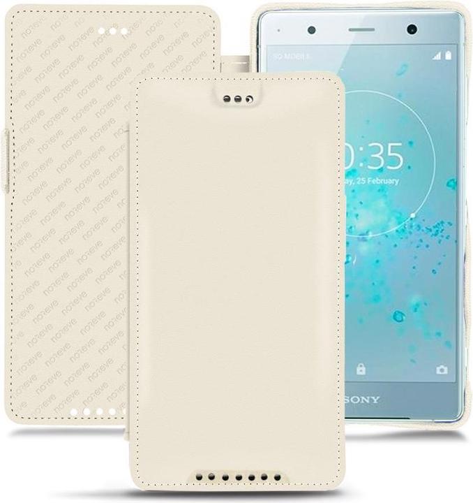 Blanc PU ( white )