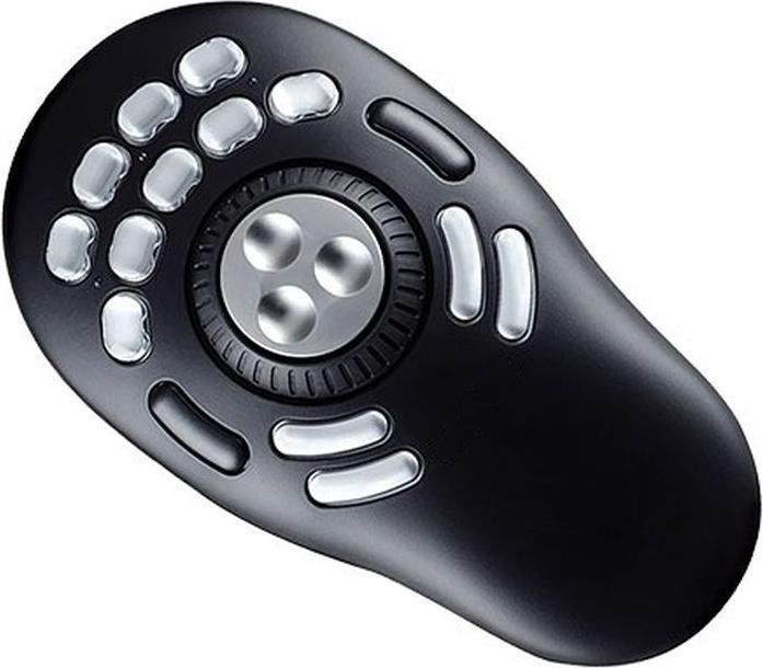 Immagine prodotto Contour ShuttlePro v2 (Cablato)