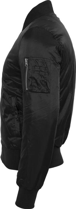 Actual product image Urban Classics Wattierte Bomberjacke (M)