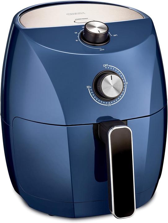 Produktbild Crux Heissluftfritteuse