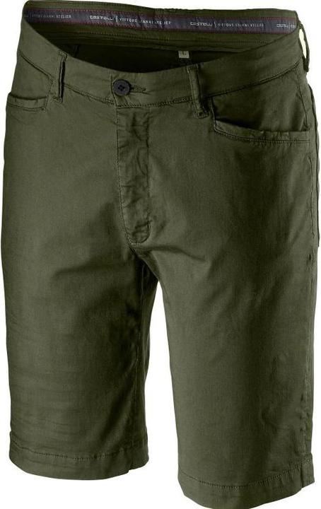 Castelli VG 5 Pocket Short (XXL)