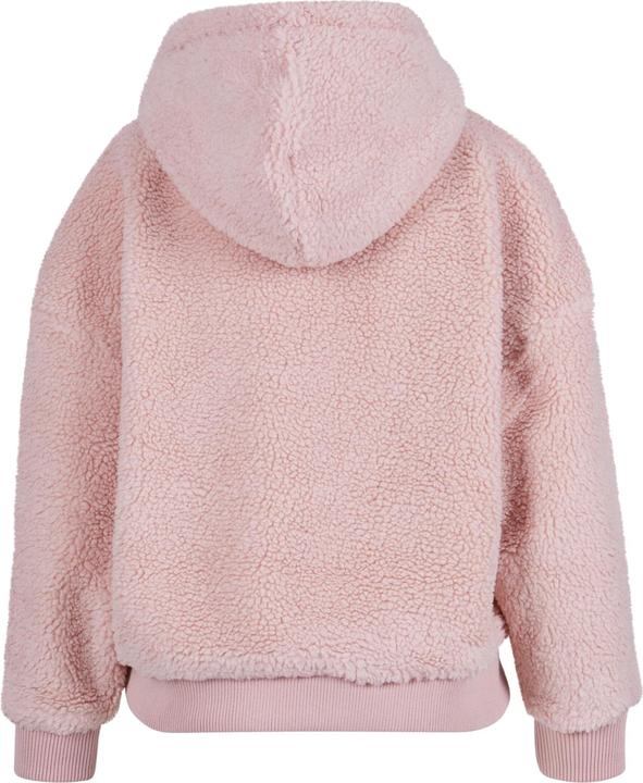 Produktbild Karl Kani KW233-041-1 KK Metal Signature Teddy Os Hoodie (XS)