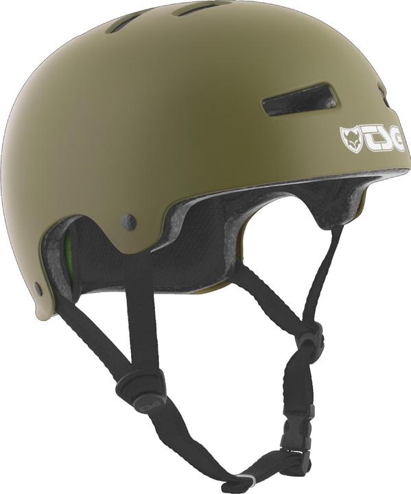Produktbild TSG Evolution Solid Color Helmet (57 - 59 cm)