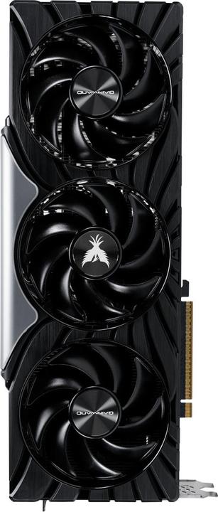 Produktbild Gainward RTX5070Ti Phoenix GS V1 16GB GDDR7 HDMI 3xDP (16 GB)
