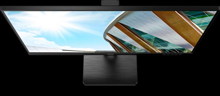 Produktbild AOC Q27P2Q (2560 x 1440 Pixel, 27")