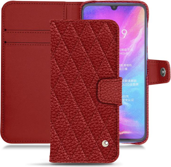 Productafbeelding Noreve Leren Portemonnee (Xiaomi Mi 9)