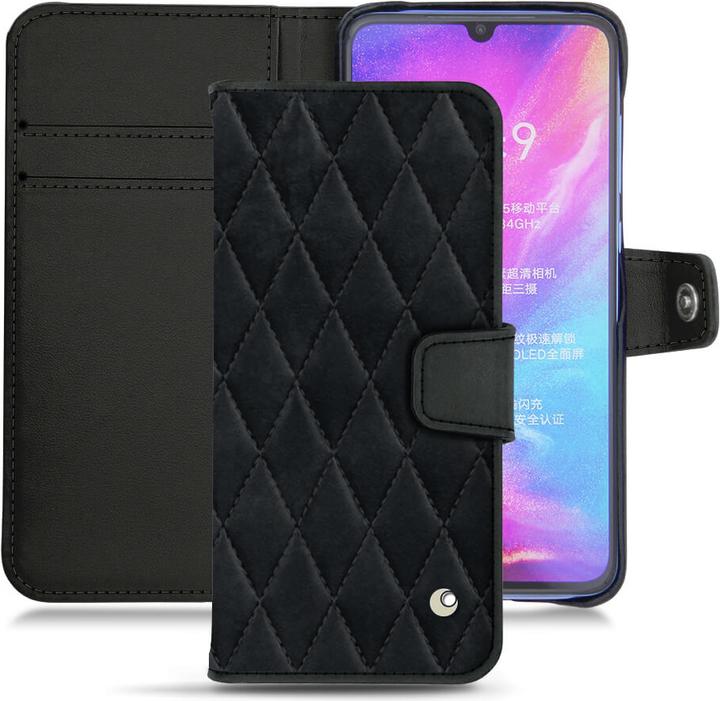 Actual product image Noreve Leather case wallet (Mi 9)