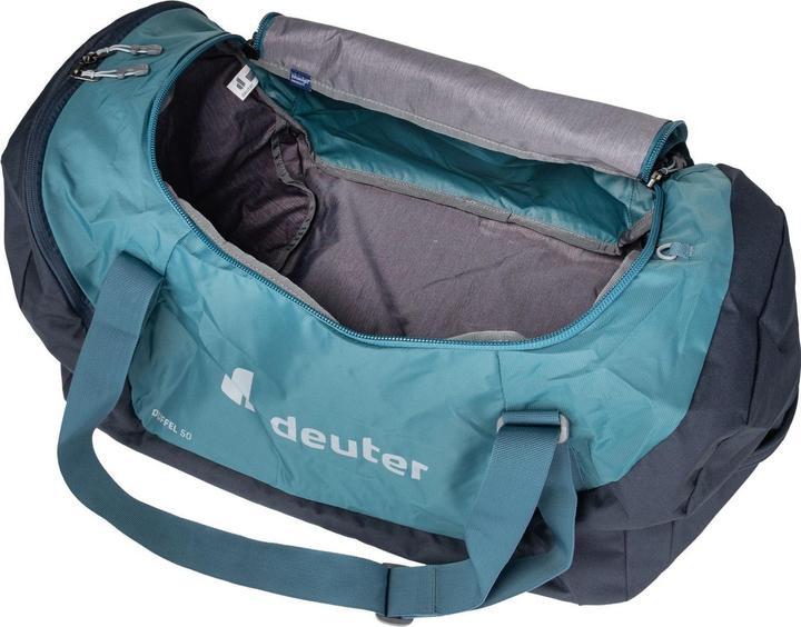 Actual product image Deuter Duffel 50 (50 l)
