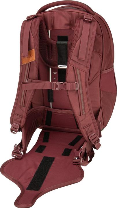 Produktbild Satch Schulrucksack Match Nordic Ruby (35 l)