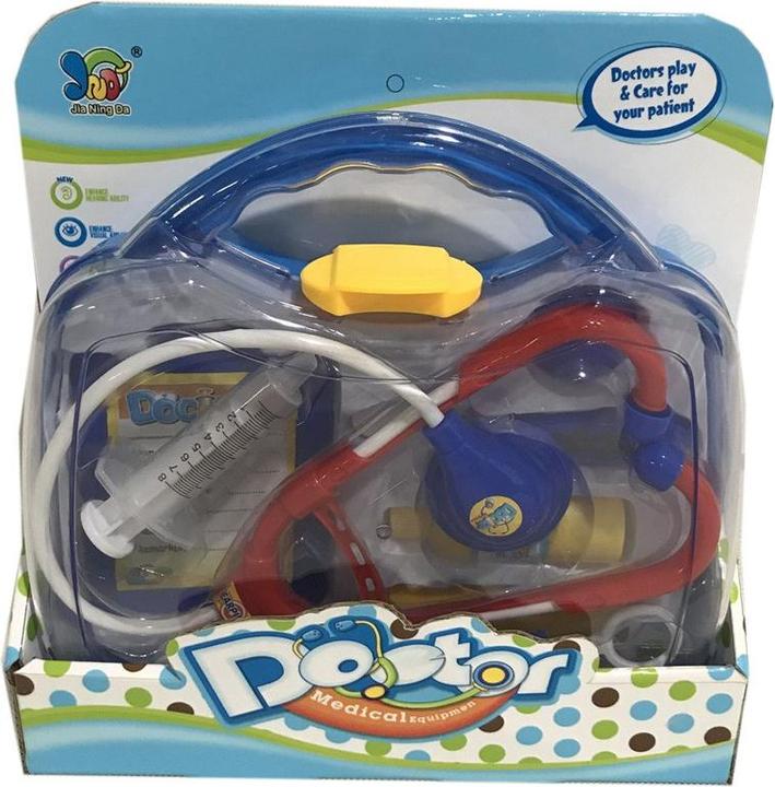 Produktbild Askato Feuerwehrmann