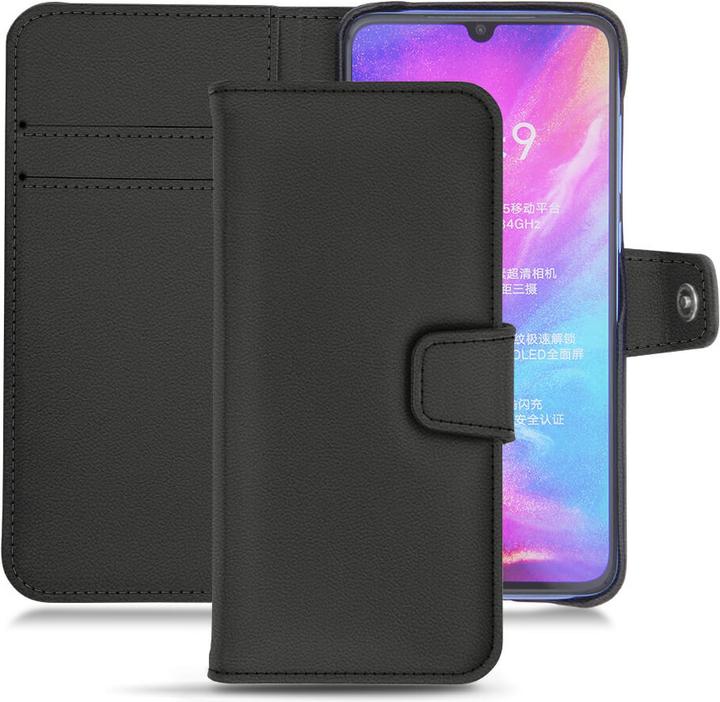 Noir PU ( Black )