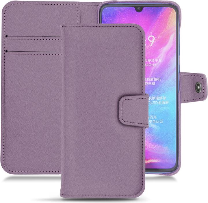 Lilas PU ( Pantone #b9a3e3 )