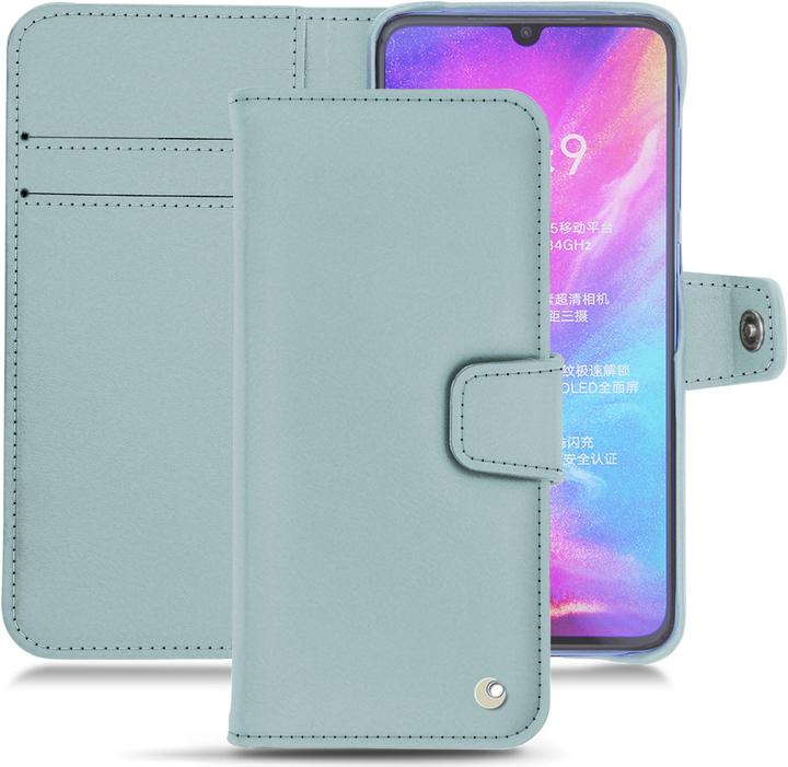 Actual product image Noreve Leather case wallet (Mi 9)