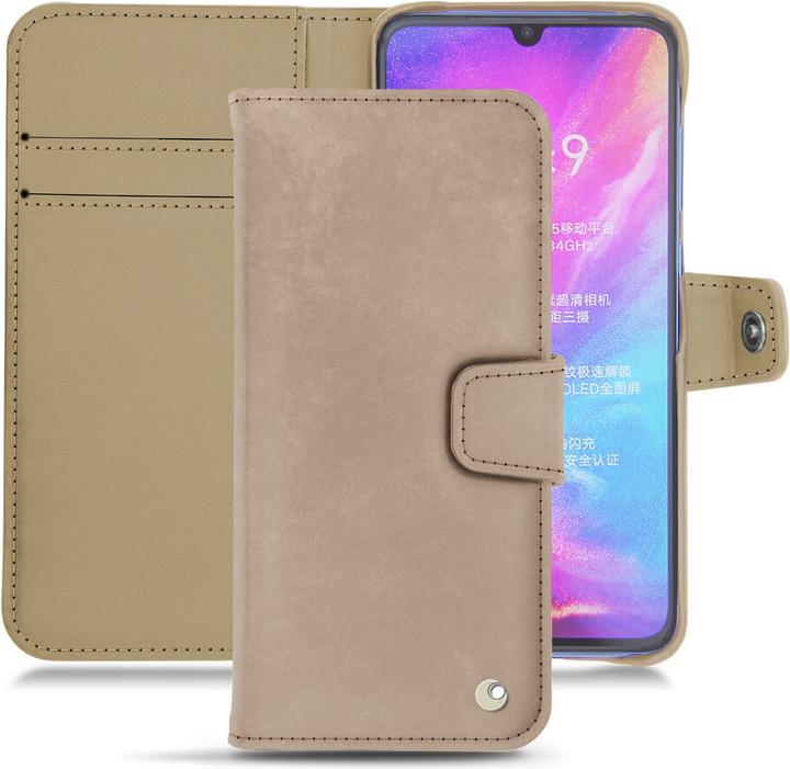 Image du produit Noreve Housse cuir portefeuille (Mi 9)