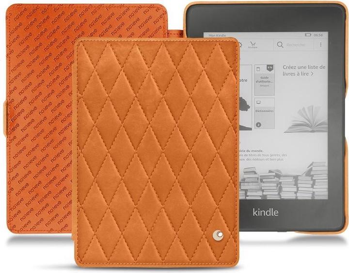Tangerine vintage - Couture ( Pantone #d47231 )