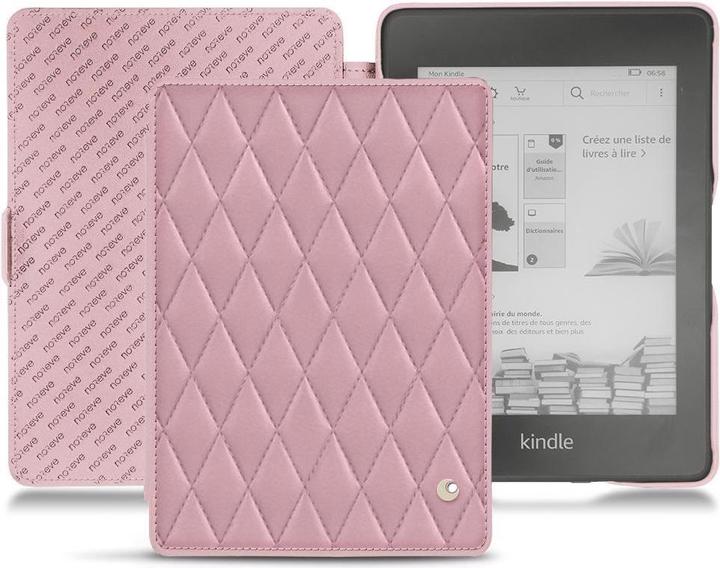 Rose - Couture ( Nappa - Pantone #efbae1 )