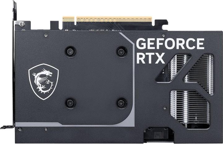 Produktbild MSI GeForce RTX 5060 Ventus 2X OC (8 GB)