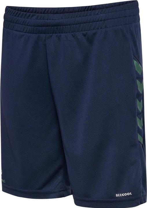 hummel Hmlstaltic Poly Shorts Kids (152)