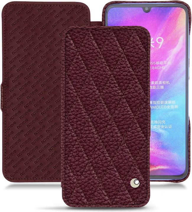 Lie de vin - Couture ( Pantone #412234 )
