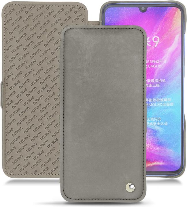 Noreve Leather case horizontal (Mi 9)