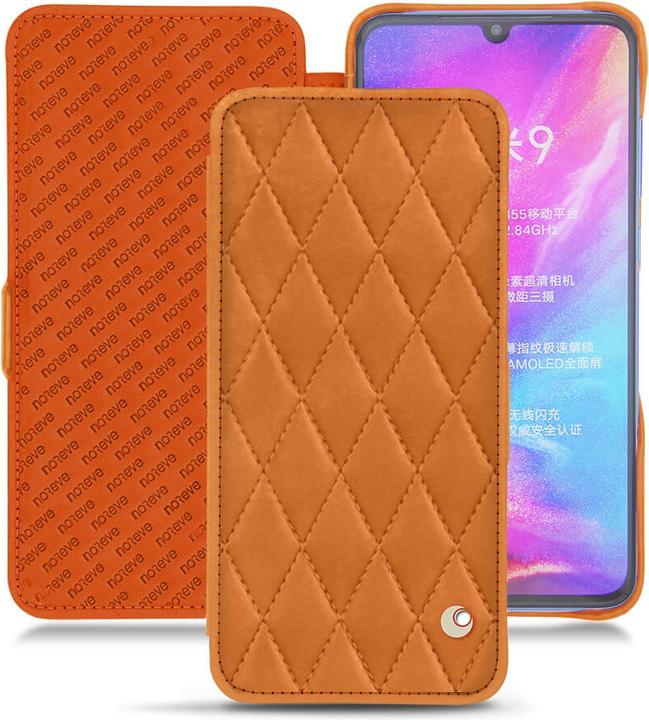 Tangerine vintage - Couture ( Pantone #d47231 )