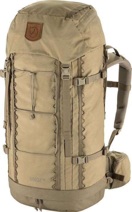 Immagine prodotto Fjällräven Singi 48 (48 l)