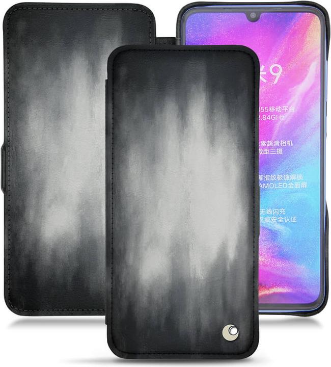 Produktbild Noreve Lederschutzhülle horizontal (Xiaomi Mi 9)