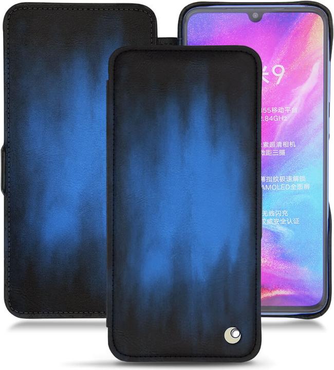 Produktbild Noreve Lederschutzhülle horizontal (Xiaomi Mi 9)