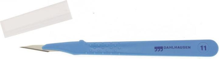 Actual product image Glorex Scalpel