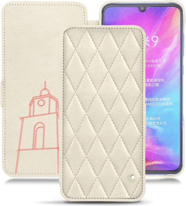 Blanc escumo - Couture ( Pantone #D6D6D1 )