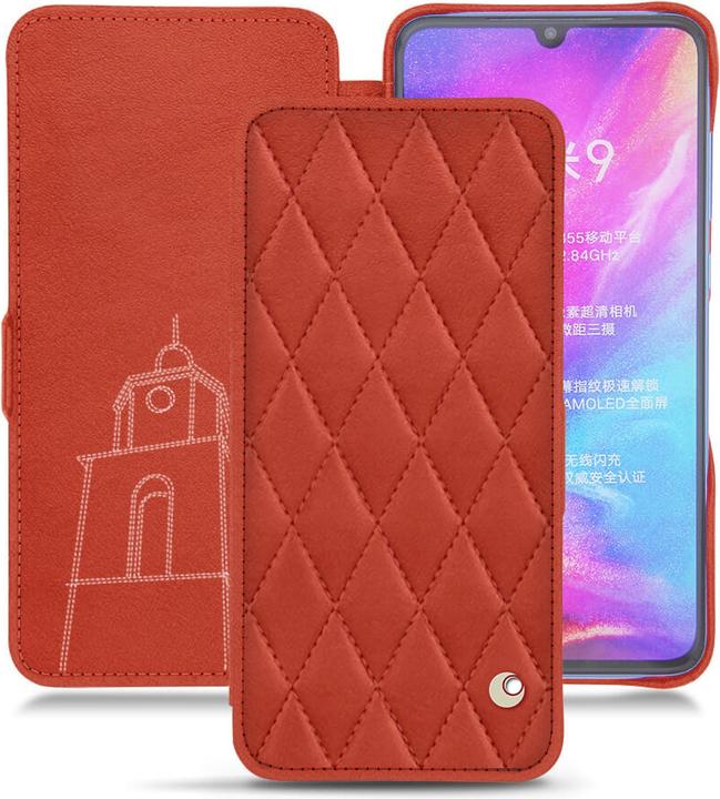 Arange clouquié - Couture ( Pantone #D33108 )