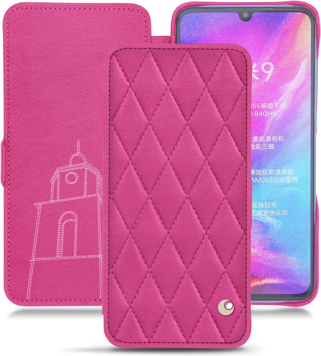 Rose BB - Couture ( Pantone #DB599F )