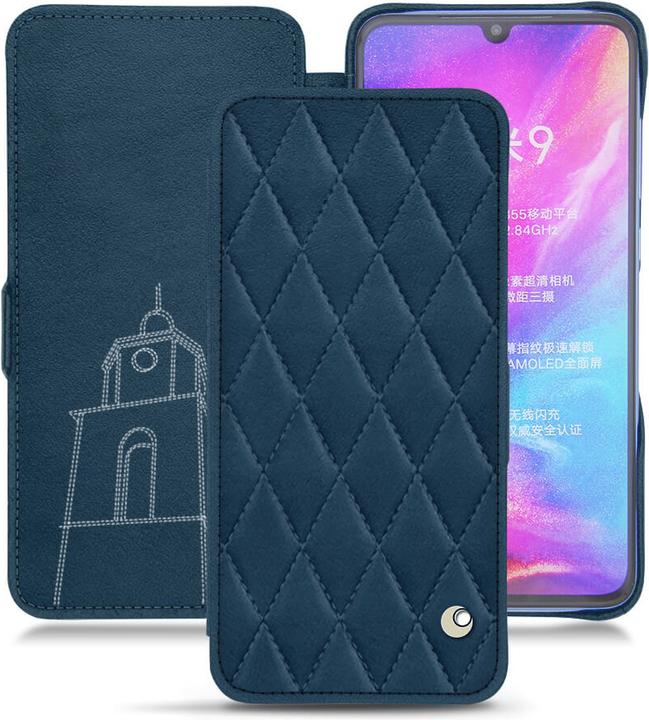 Produktbild Noreve Lederschutzhülle horizontal (Xiaomi Mi 9)