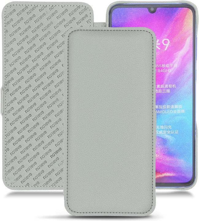 Gris PU ( Pantone #c1c6c8 )